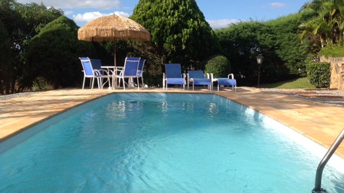 Alpes D Ouro Condo | Beautiful house, in high standard condominium, Atibaia reg.