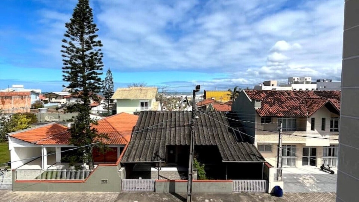 Enseada Apartment | Beautiful apartment 200 m from the beach