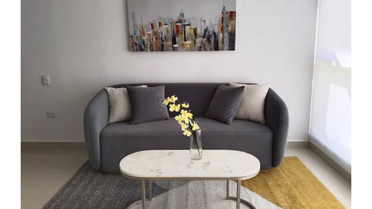 Miramar Apartment | Beautiful Brand New Apt, Great Location