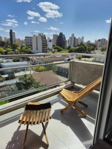 Neuquen Apartment | Beautiful brand new apartment