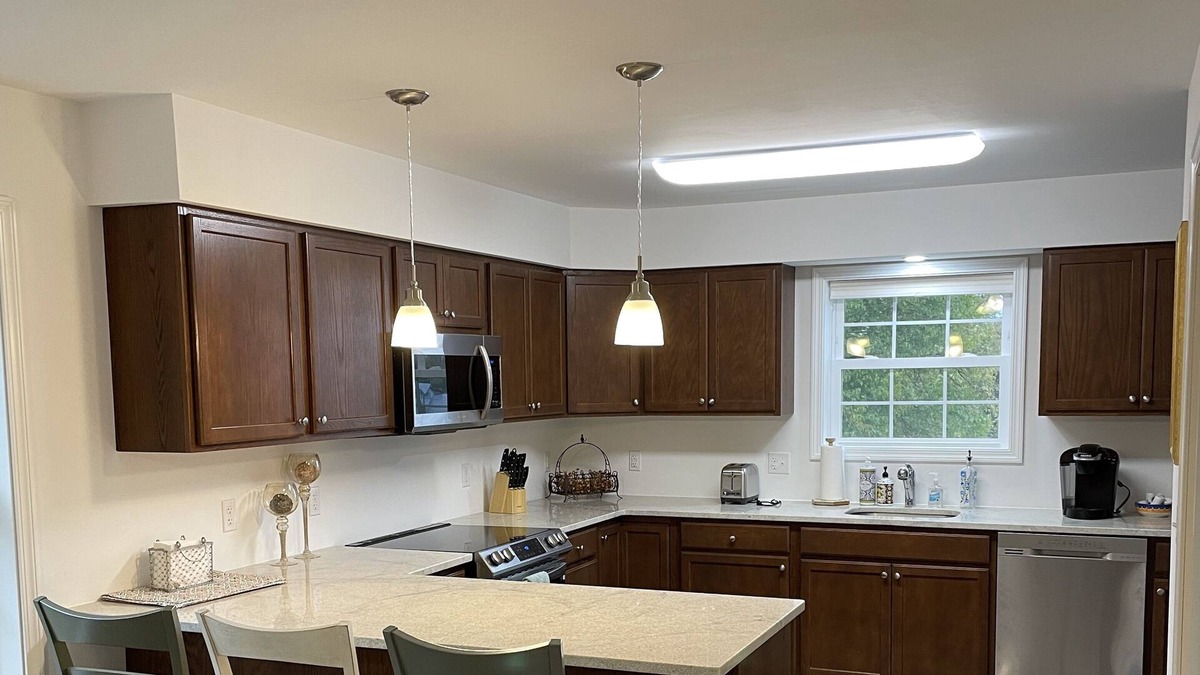 Pine Island House | Beautiful Brand New Townhome In The Hudson Valley