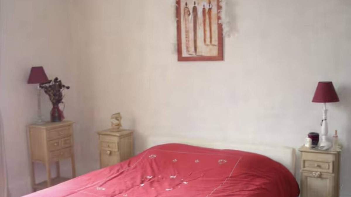 Chambery Apartment | Beautiful bright apartment in the city center