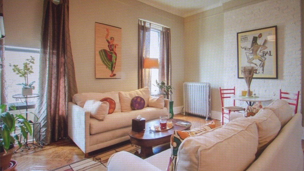 Prospect Heights Apartment | Beautiful Brooklyn Oasis! Walk to restaurants, grocery, shopping, train. WiFi