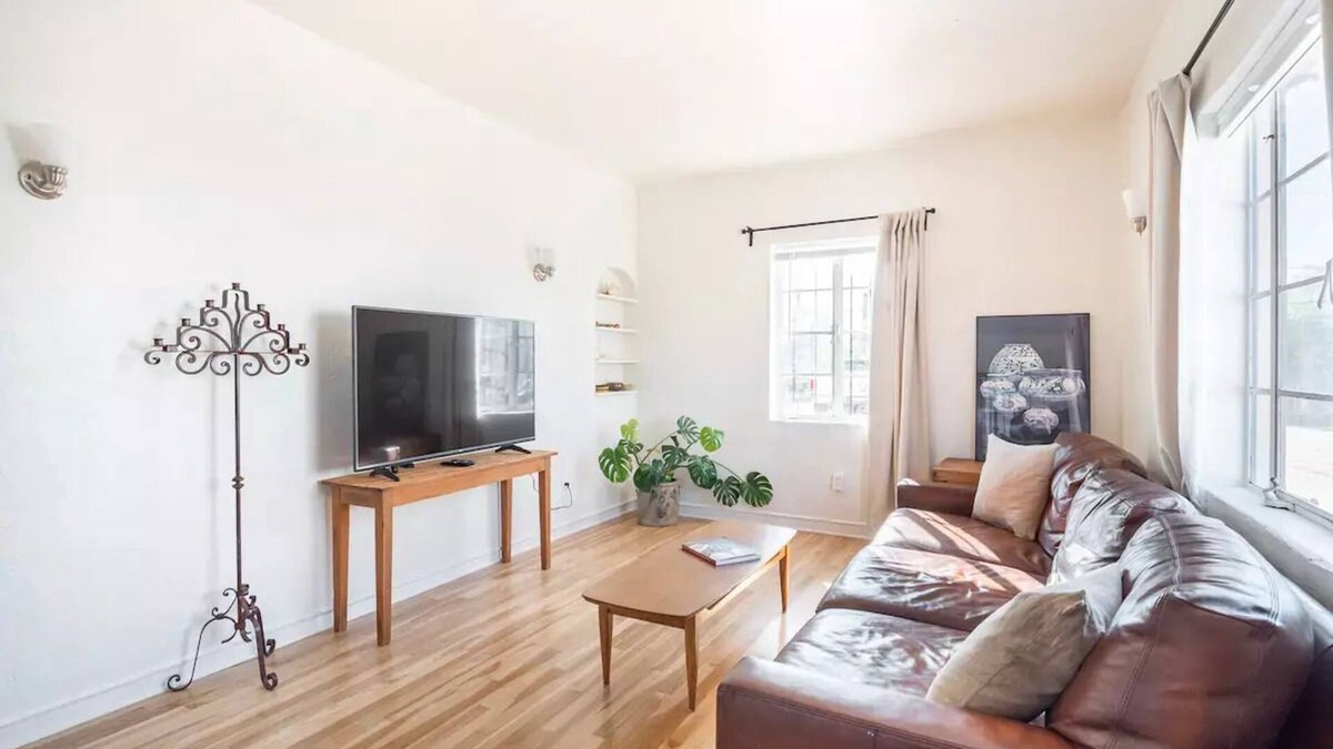 Rincon Heights House | Beautiful Bungalow Close to U of A, Downtown and Historic 4th Court