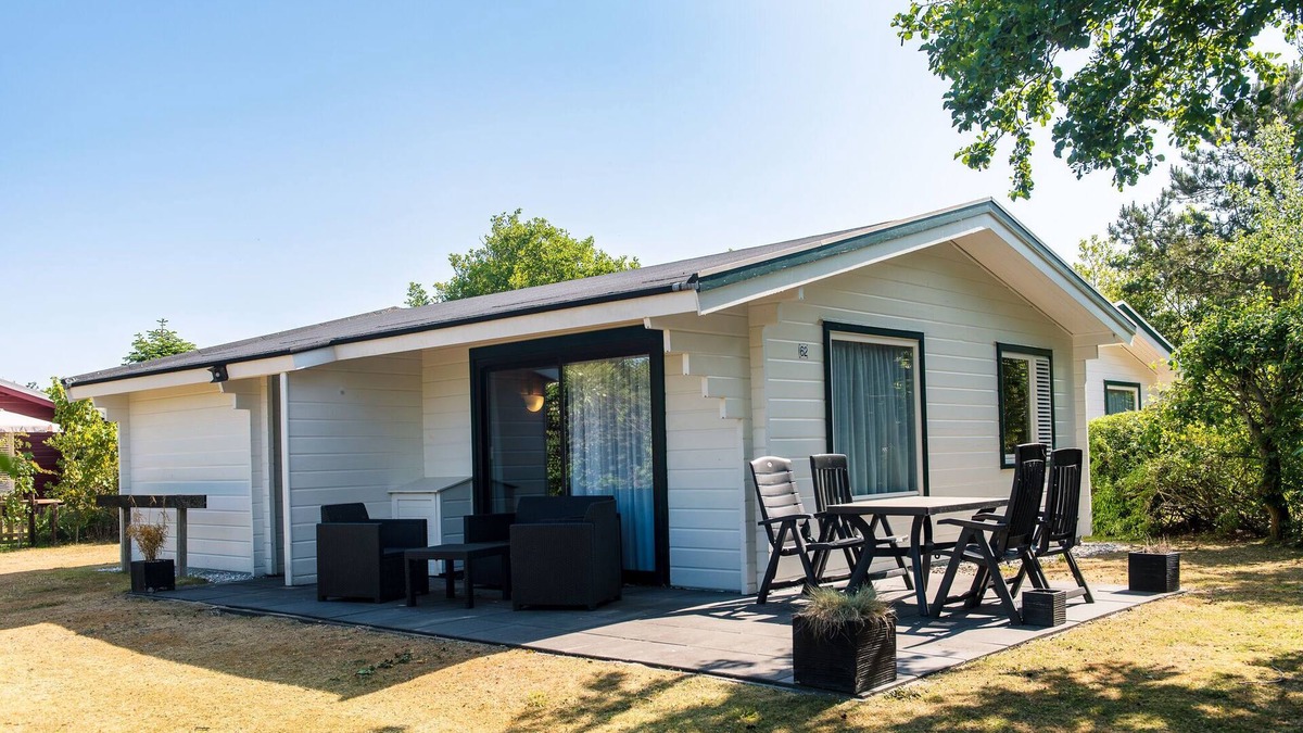 Hollum House | Beautiful bungalow in Hollum