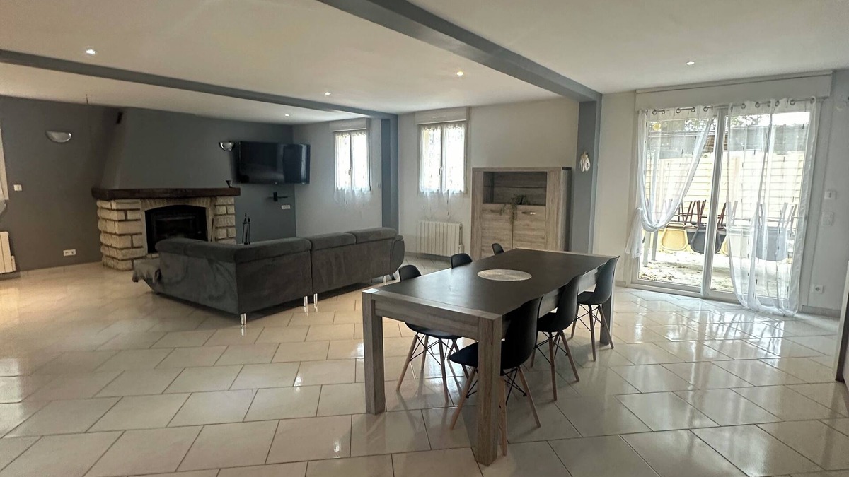 Colligis-Crandelain House | BEAUTIFUL COUNTRY HOUSE
