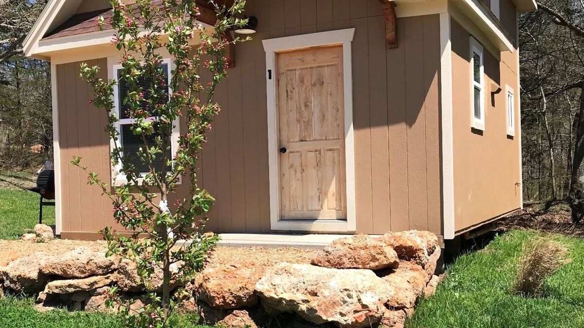 Waynesville Cabin | BEAUTIFUL CABIN Sleep 6