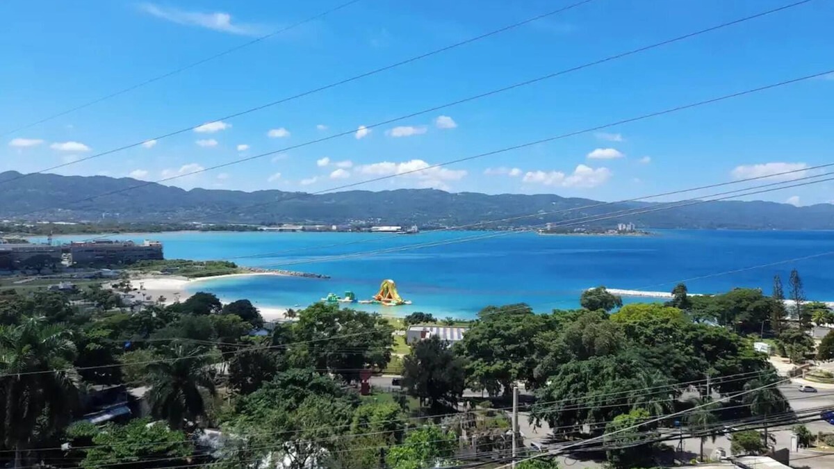Montego Bay Apartment | Beautiful Casa
