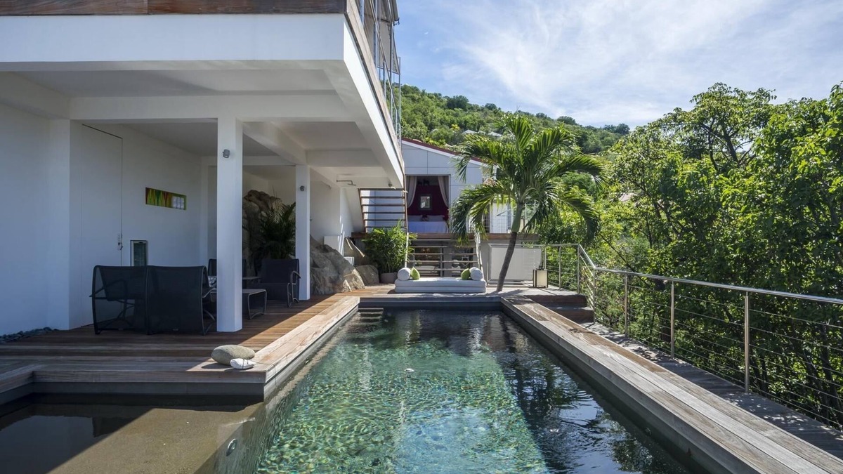 Lurin Villa | Beautiful Casaroc Luxury villa