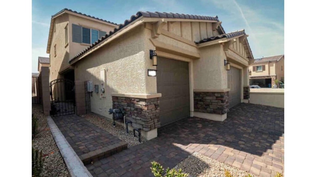 Paradise Hills Apartment | Beautiful Casita Chateau