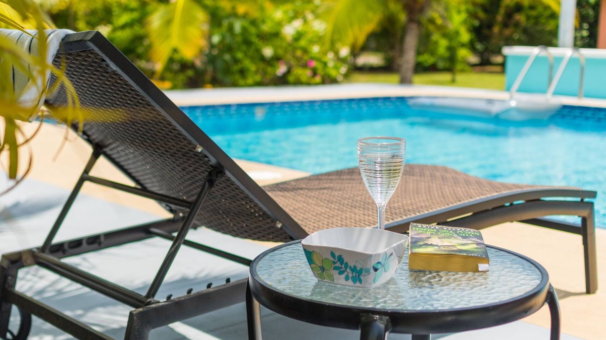 Coloncito House | Beautiful Casita - Padradise in Panama, Nueva Gorgona