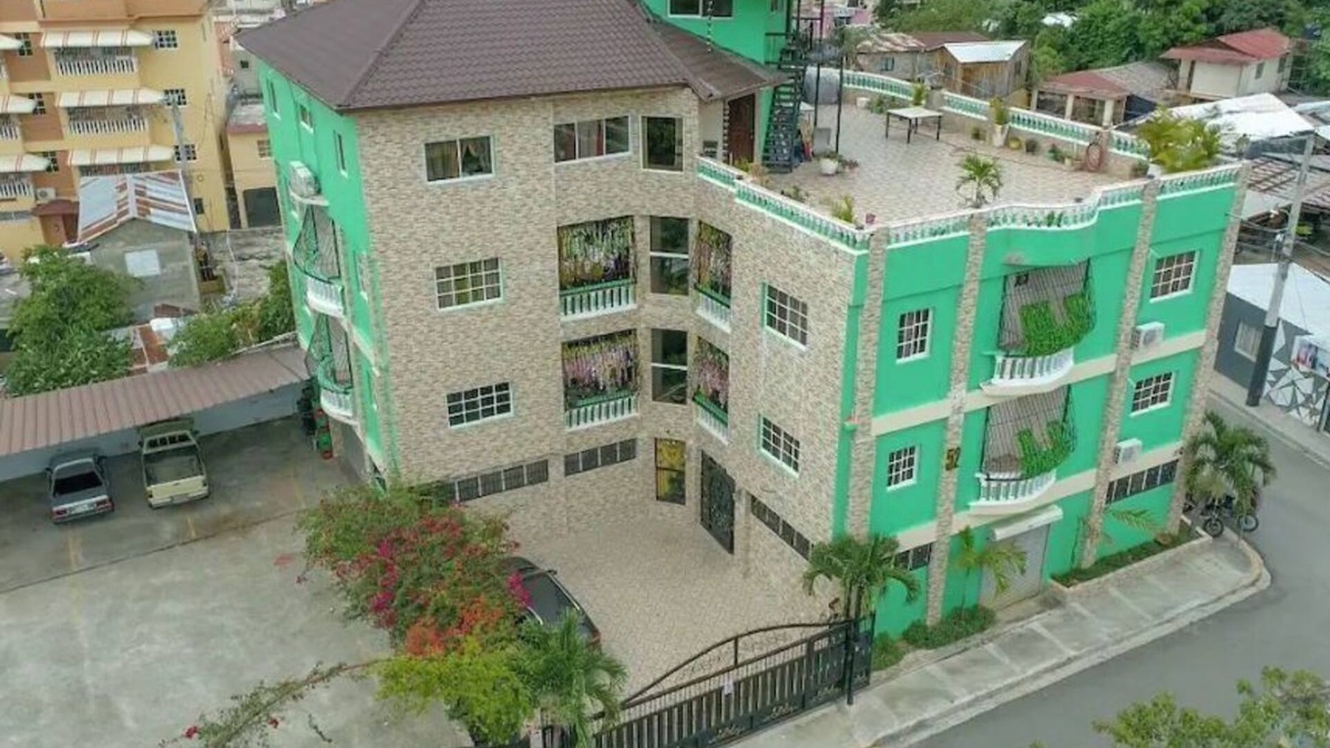 Jarabacoa Apartment | Beautiful centrally located 3 Bedroom apartment