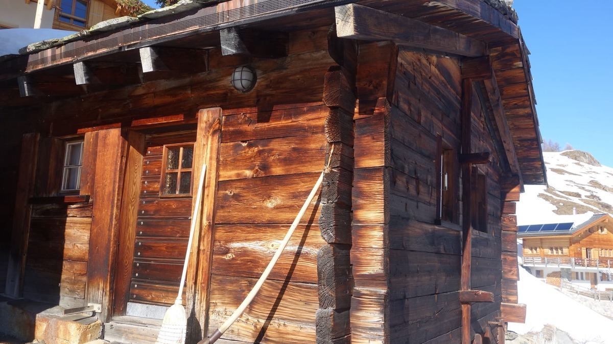Wiler House | Beautiful chalet in 3918 Lauchernalp, Wiler, Valais