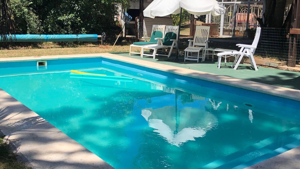 Punta del Este Ski Chalet | Beautiful Chalet in the best location of Punta del Este
