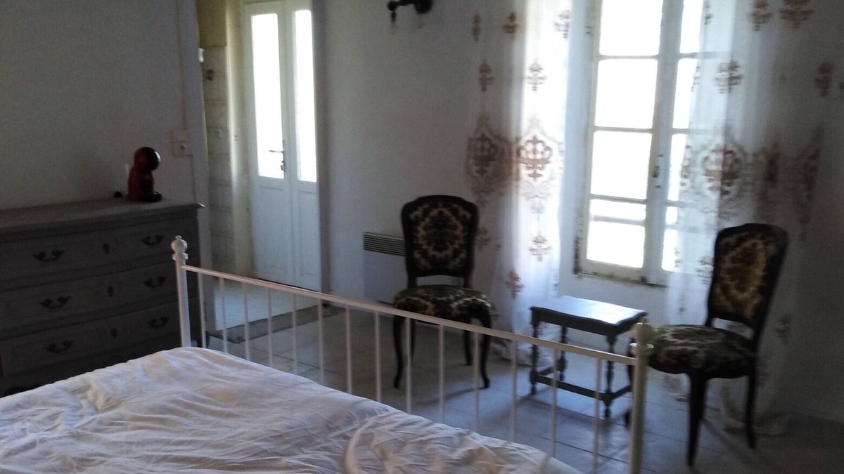 Lussan Bed & Breakfast | Beautiful Chambre D'hotes in stunning location