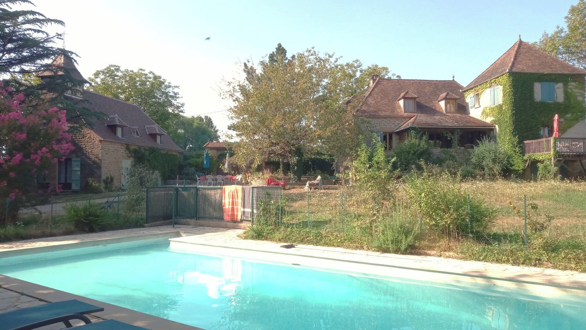 Miers House | Beautiful character gite in the countryside