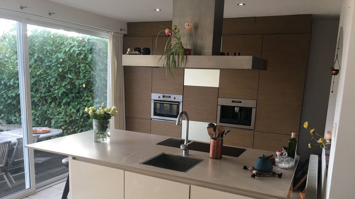 Hofstade House | Beautiful & Charming House Perfect Location