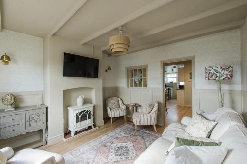 Chester House | Beautiful Chester Cottage