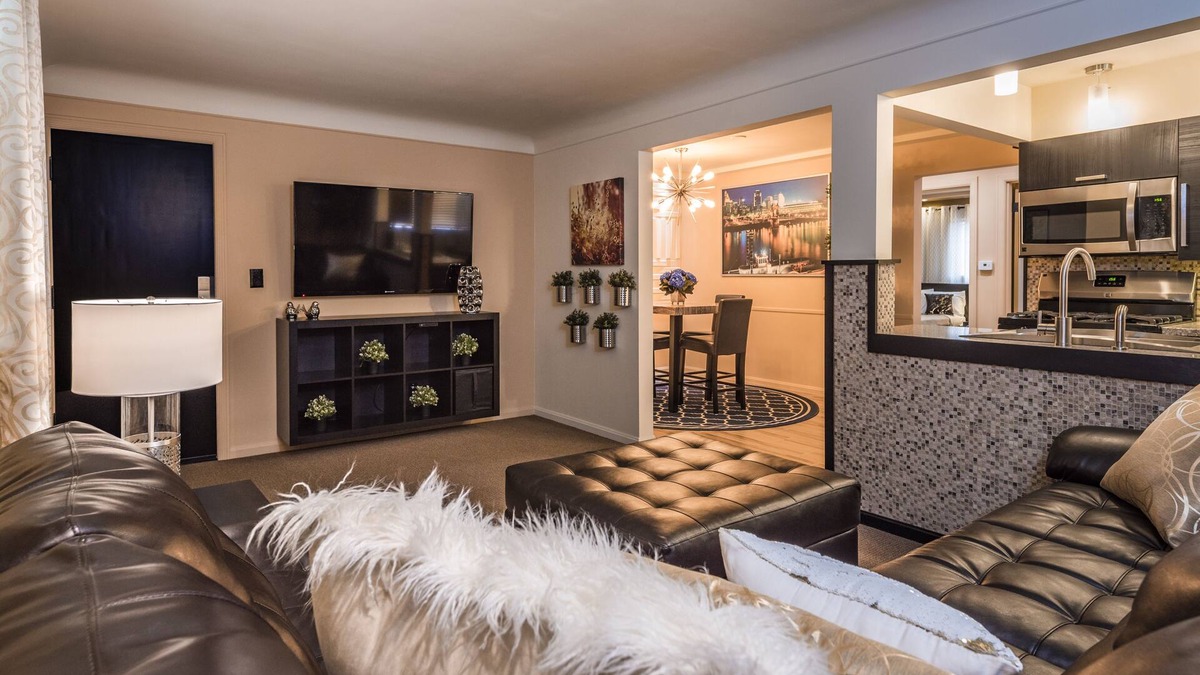Deer Park Apartment | BEAUTIFUL! Cincinnati's favorite extended stay Apartments!