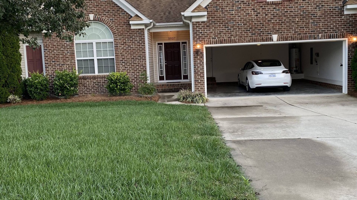 Lancaster County House | Beautiful, clean and spacious single story Indian Land home