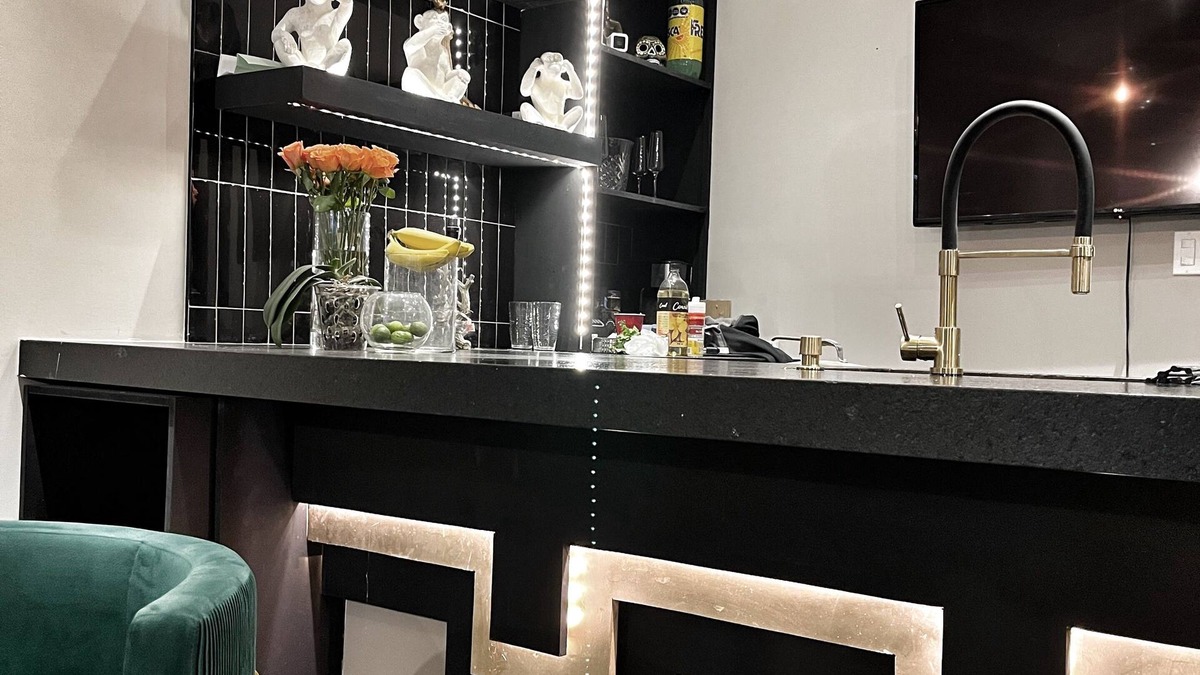 Juarez Municipality Apartment | Beautiful, clean, stylish, modern, safe, great location, cozy casita