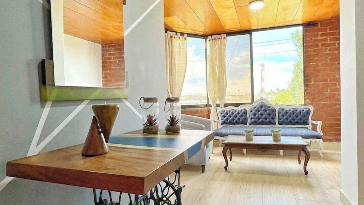 Guadalajara de Buga Apartment | Beautiful Apt With View to the Basilica
