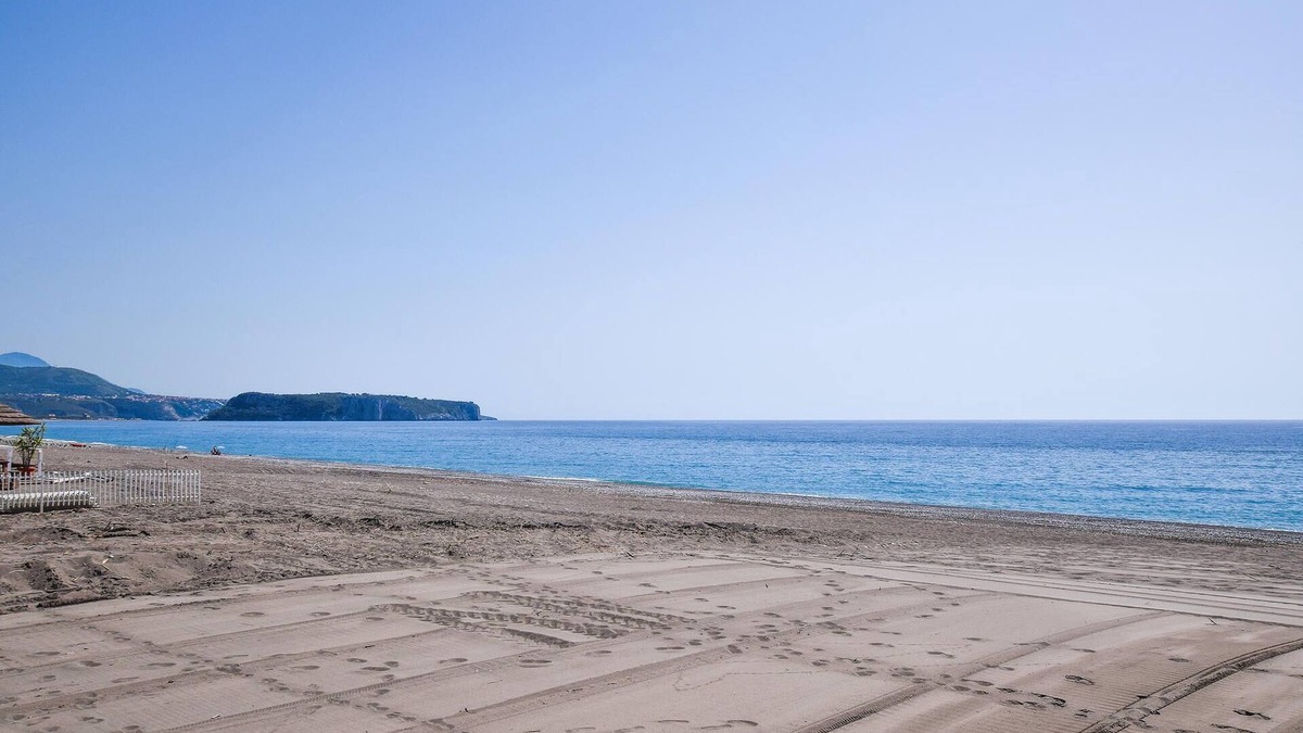 Motta San Giovanni House | Beautiful cottage with plenty of space for the whole family.