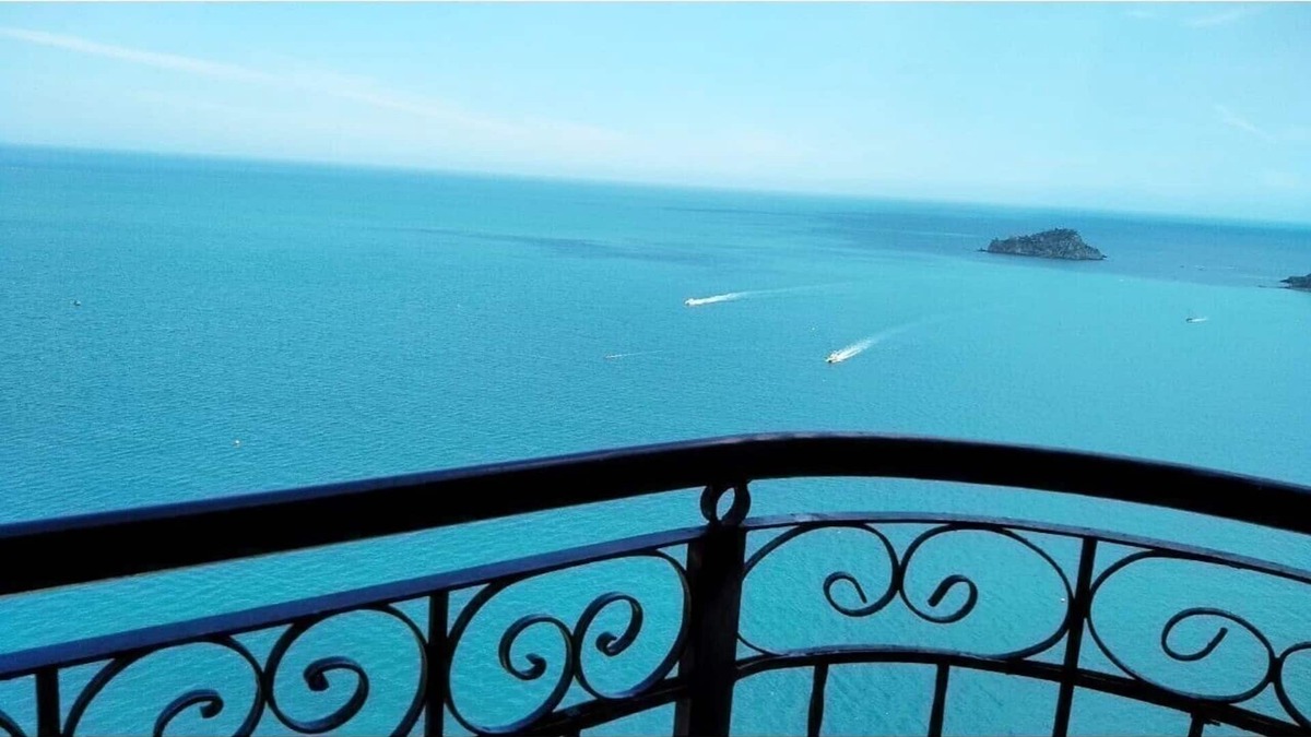 Santa Marta Apartment | beautiful apartment on the santa marta beachfront