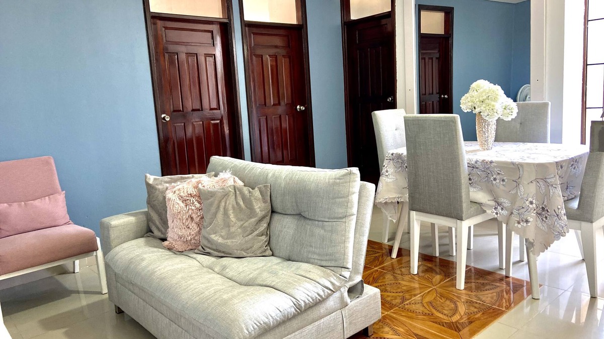 Mompos Apartment | Beautiful and cozy apartment in Mompós