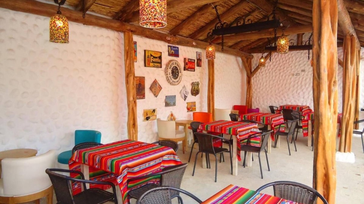 San Agustin Hotel | Beautiful colonial hotel in the heart of San Agustin Huila