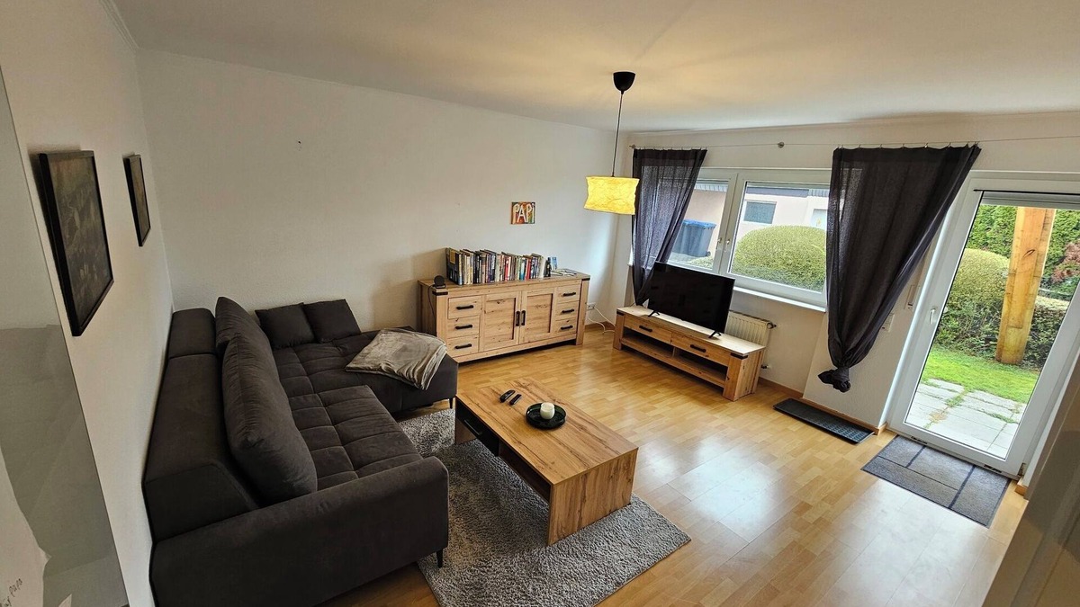 Sirzenich Apartment | Beautiful, comfortable vacation apartment right next to Germany's oldest city