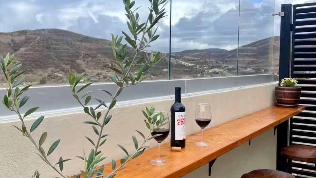 Colinas del Mar House | Beautiful, comfortable and relaxing house 15 min from Vineyards