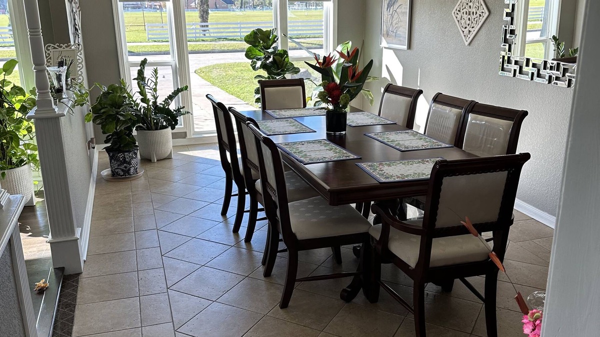Texas City House | Beautiful comfortable House Texas City Dike , Galveston Beach !