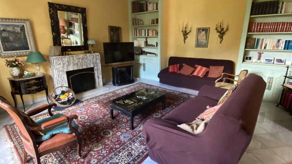Panazol House | Beautiful, comfortable house between town and country.