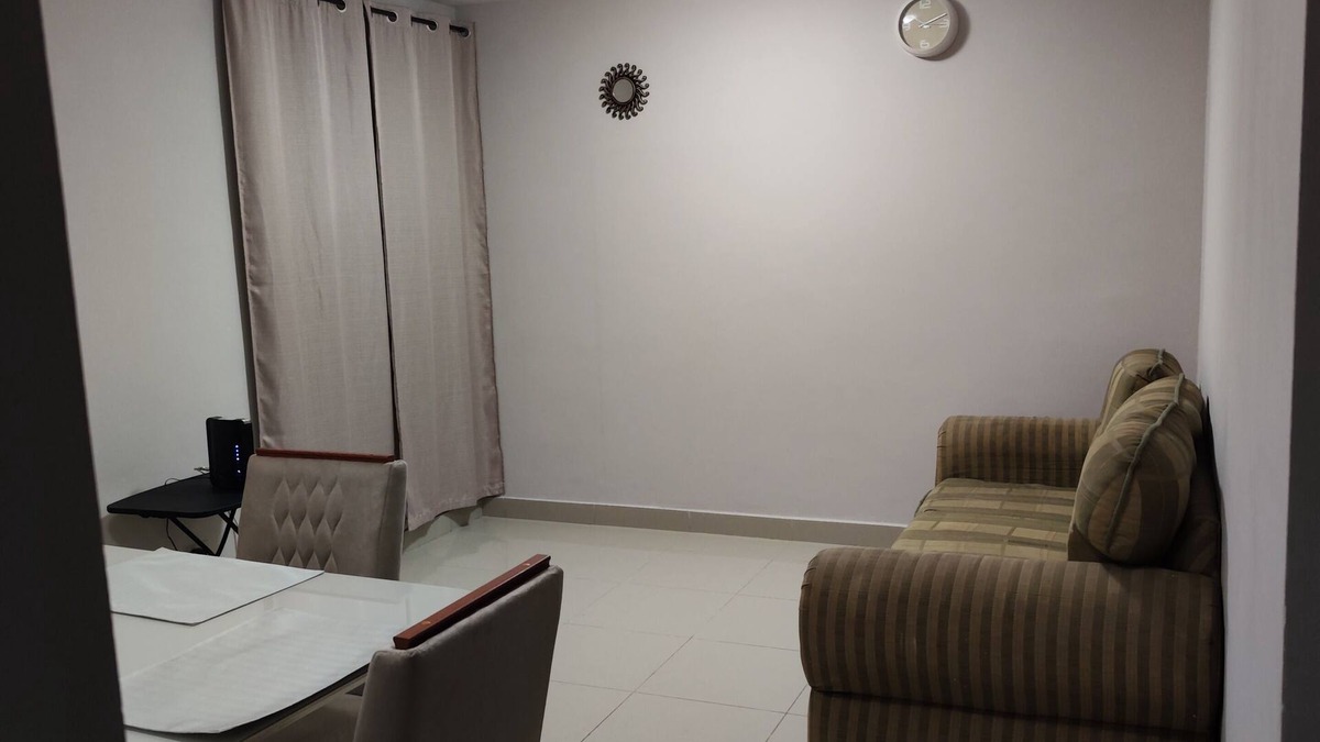 Parque Lefevre Apartment | Beautiful Complete Apartment for 4 guests
