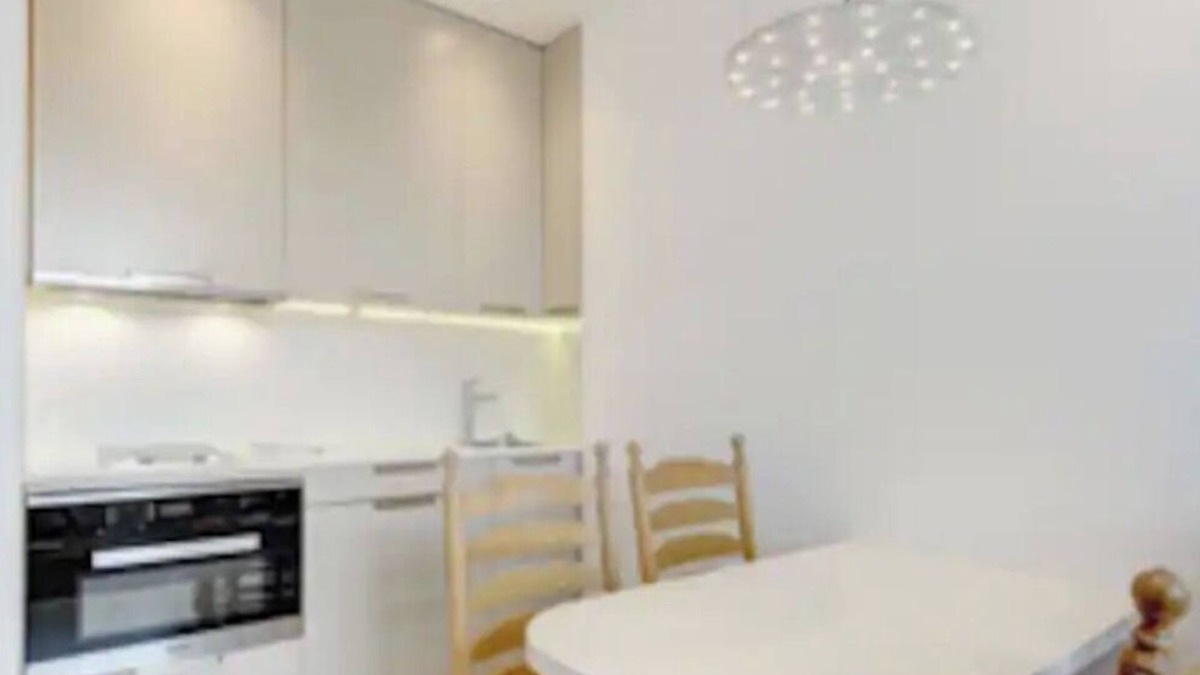 Campden Apartment | Beautiful, completely renovated Notting Hill flat
