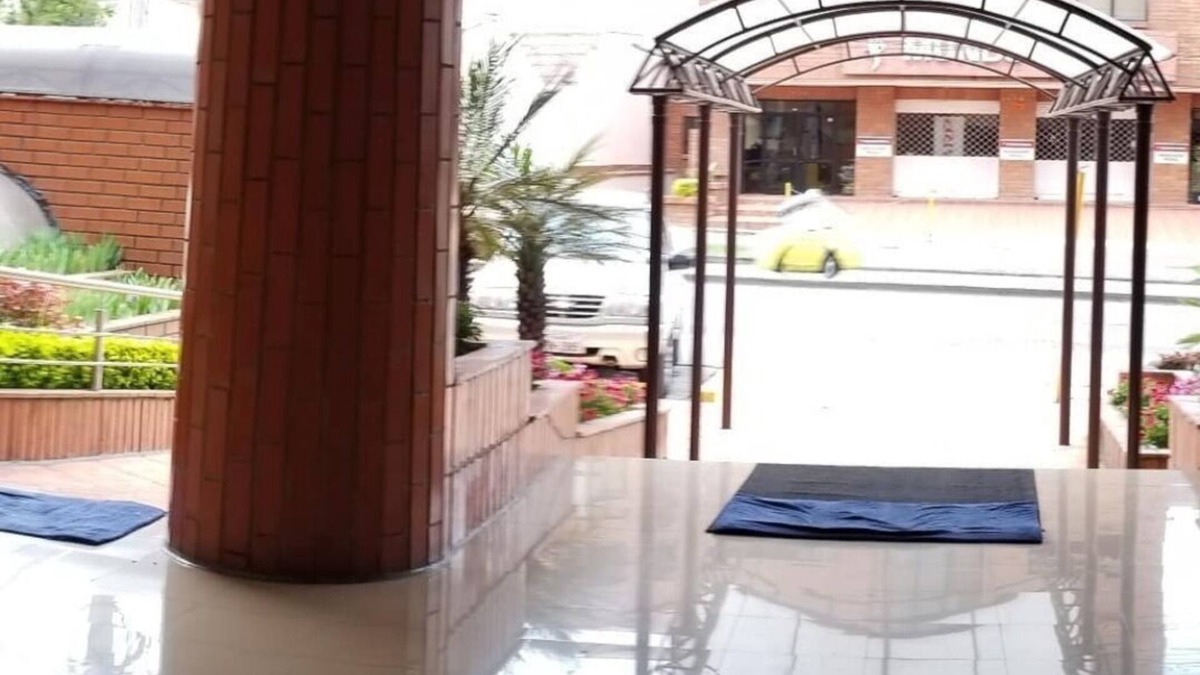 San Sebastian Condo | Beautiful condo 3 bedroom apartment 2.5 bath, minutes from downtown Cuenca