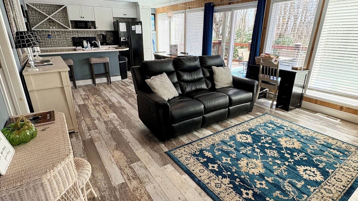 Dan River Condo | Beautiful Condo at Doe Run