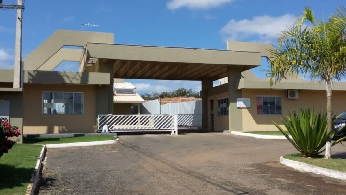 Setor Lagoa Quente House | Beautiful Condo