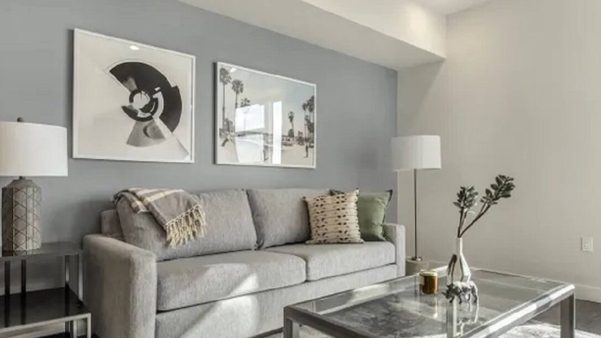 Castro District Condo | Beautiful Condo full amenities Castro and Mission heart of San Francisco.