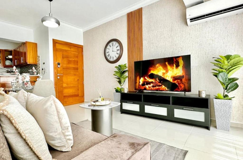 Sarasota House | Beautiful Condo in Bella Vista