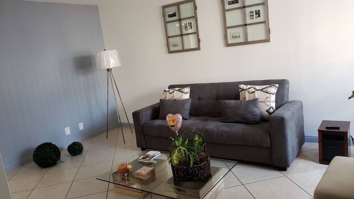 Santa Ana Heights Condo | Beautiful Condo in Desired South Coast Metro Area