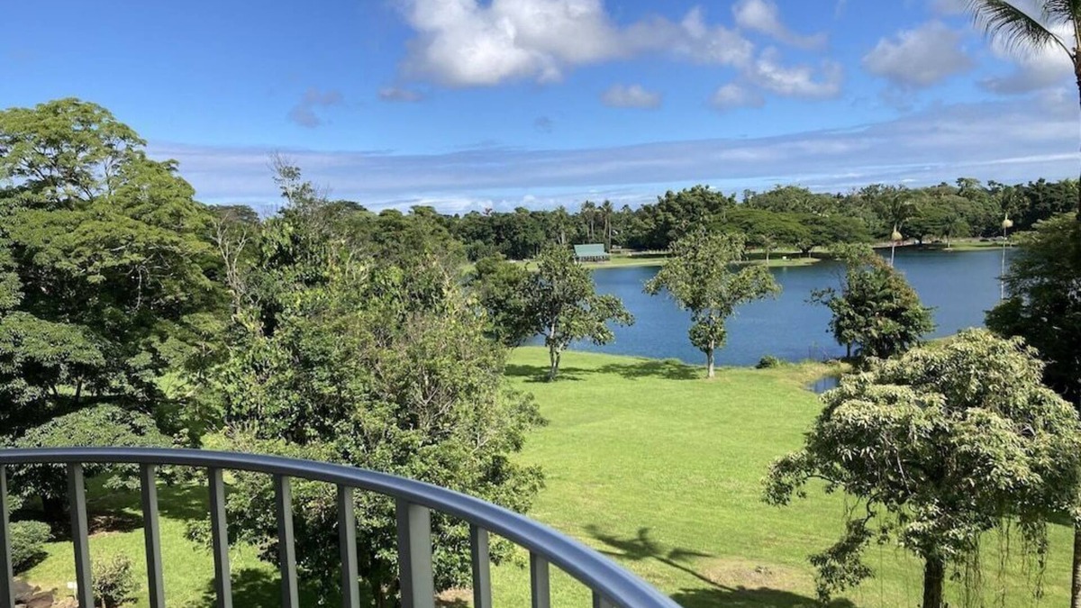 Hilo Condo | Beautiful Condo in the Heart of Hilo - Pool - A/C #718
