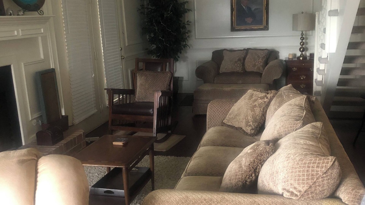 Ridgeland Condo | Beautiful condo on the water