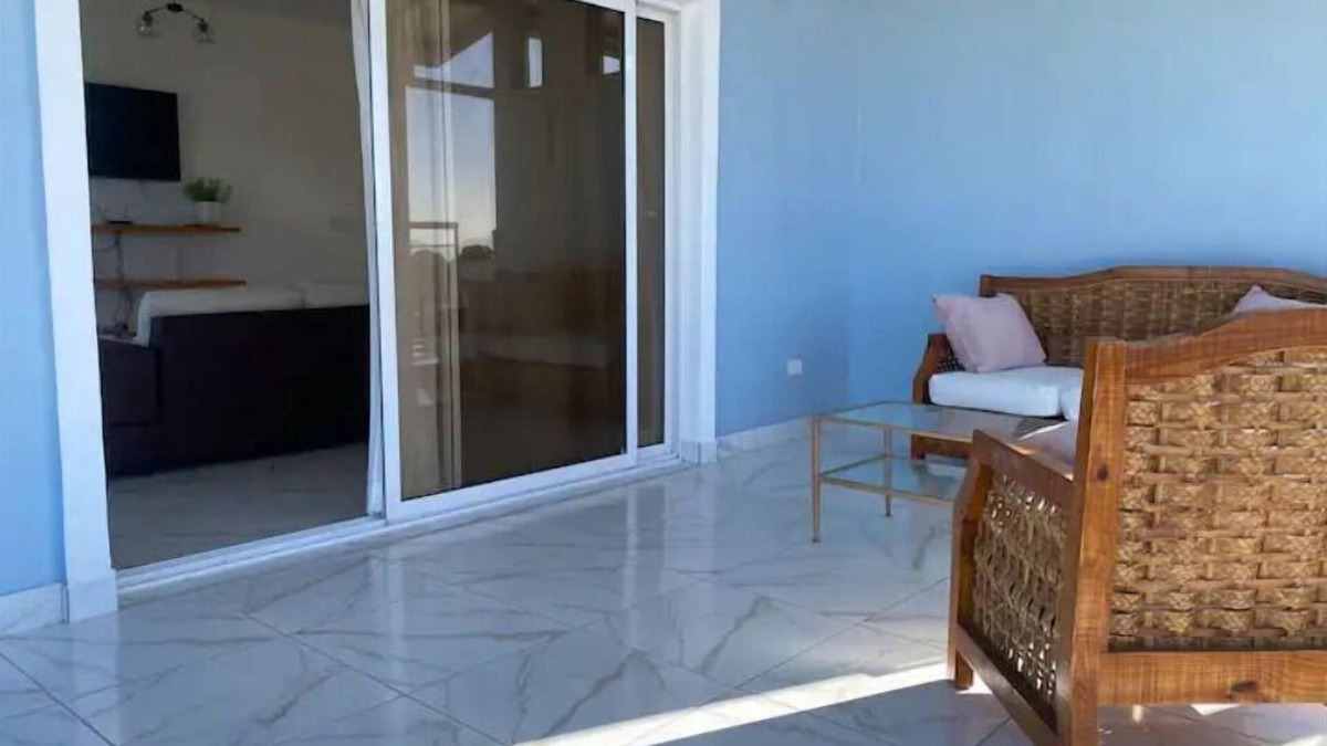 La Esplanada House | Beautiful Condo w/Large Balcony