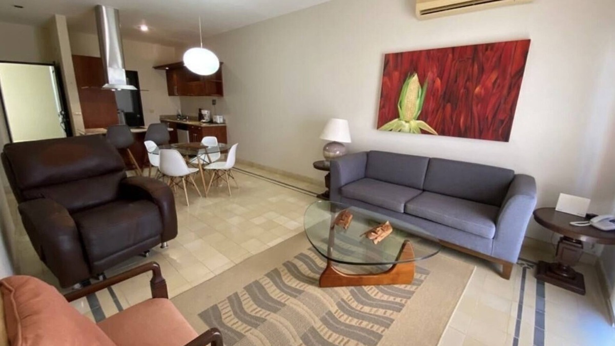 Downtown Mazatlan Apartment | Beautiful condos steps from plaza machado!