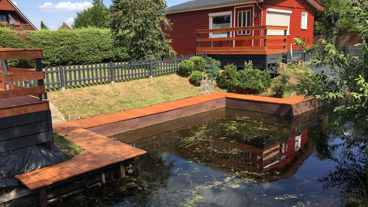Sudbrookmerland House | Beautiful cottage on the Great Sea Ostfriesland