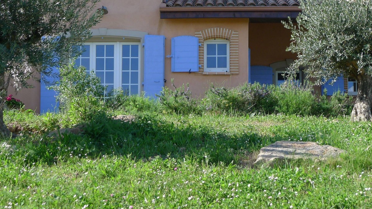 Verzeille Cottage | Beautiful cottage 15 minutes from the city