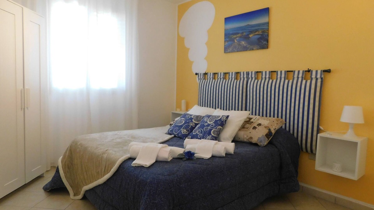 Pachino Villa | Beautiful cottage 20 meters from the beach of Costa dell'Ambra