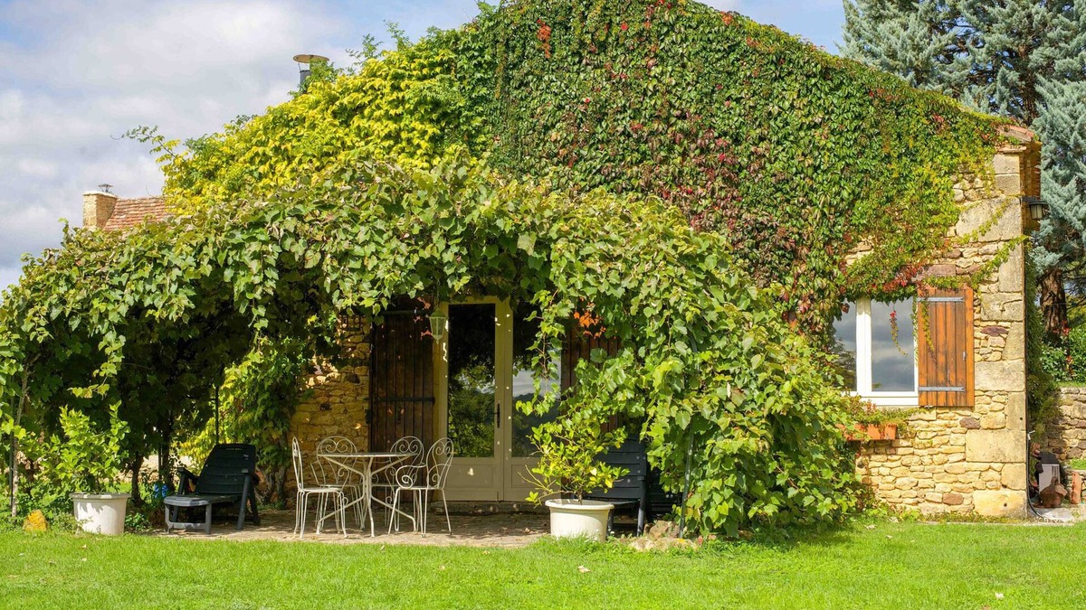 Bouillac House | Beautiful cottage 4 people, Black Périgord.